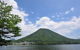 榛名湖温泉　ゆうすげ